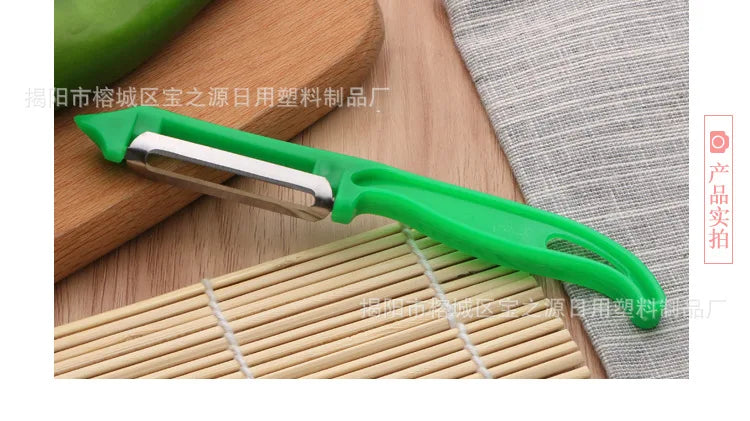 Carrot Potato Fruit Shred Grater Vegetable Slicer Peeler Knife Stainless Steel Peeler Zester Razor Sharp Cutter для кухни