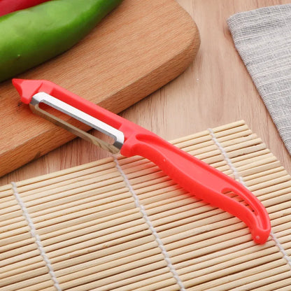 Carrot Potato Fruit Shred Grater Vegetable Slicer Peeler Knife Stainless Steel Peeler Zester Razor Sharp Cutter для кухни