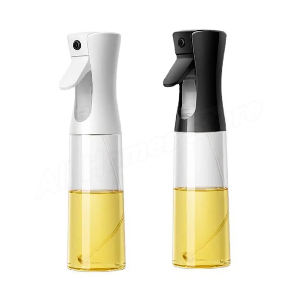 200/300/500ML Spray for Oil Spray Oil Sprayer Kitchen Nebulizer Dispenser BBQ Cooking Olive Diffuser Airfryer Olive Oil Sprayer